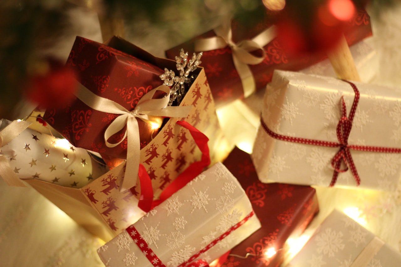 Jak zaplanować świąteczne zakupy, by o każdym pamiętać?