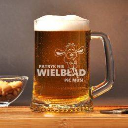 Kufel - "Wielbłąd"