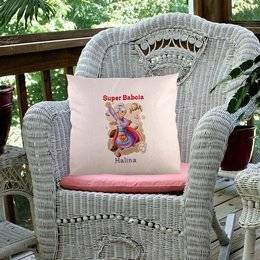 Poduszka dla super babci