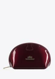 Kosmetyczka damska WITTCHEN 25-3-005 bordowa