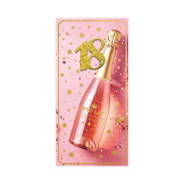 Kartka z okazji 18 urodzin - Szampan