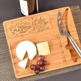 Deska kuchenna- Grill Master