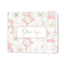 Pudełko prezentowe z kartką z życzeniami - Dziękuję