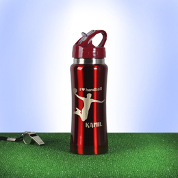 Bidon dla piłkarza ręcznego