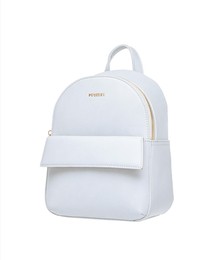 Plecak / Torebka damska Puccini BML034P-4 szara