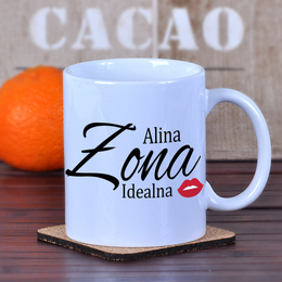 Kubek- Żona idealna