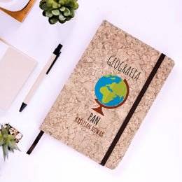 Notes korkowy dla nauczyciela - Geografia