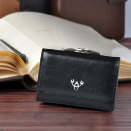 Portfel damski z Twoim znakiem zodiaku