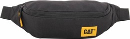 Saszetka / Nerka CATerpillar 83734-01 czarna