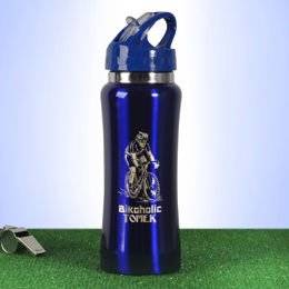 Bidon dla kolarza / rowerzysty