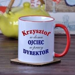 Kubek "Ojciec Dyrektor"