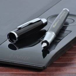 Pióro Parker IM CT + grawer