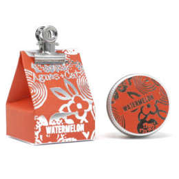 Naturalny Balsam do Ust - Arbuz