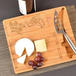 Deska kuchenna- Kuchenny ninja