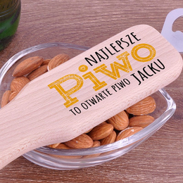 Otwieracz do butelek - Najlepsze piwo