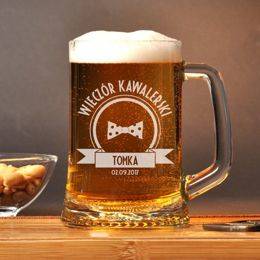 Kufel - "Wieczór Kawalerski"