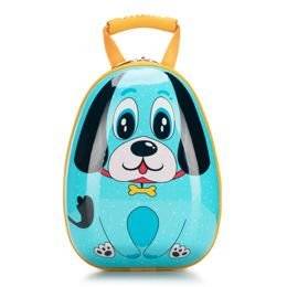 Plecak dziecięcy WITTCHEN 56-3K-005 piesek
