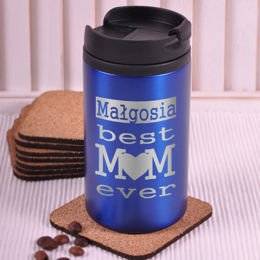 Kubek termiczny- Best Mom ever