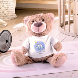 Miś pluszowy 'Kolorowych snów'