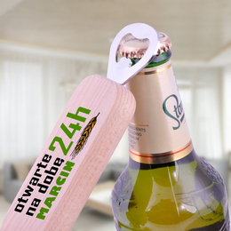 Otwieracz do butelek - 24h na dobę