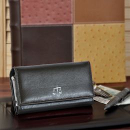 Portfel damski ze znakiem zodiaku