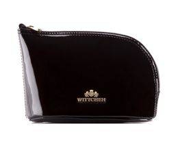 Kosmetyczka damska WITTCHEN 25-3-275 czarna