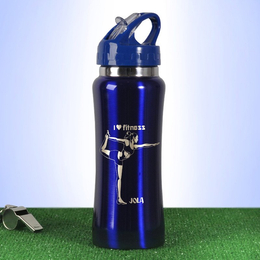 Bidon- I love fitness