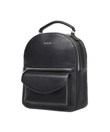 Plecak / Torebka damska Puccini BML037P-1 czarna -30% outlet nr 304