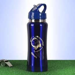 Bidon dla koszykarza