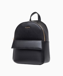 Plecak / Torebka damska Puccini BML034P-1 czarna