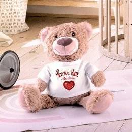 Miś pluszowy 'Przytul mnie...'