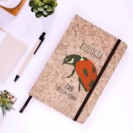 Notes korkowy dla nauczyciela - Biologia